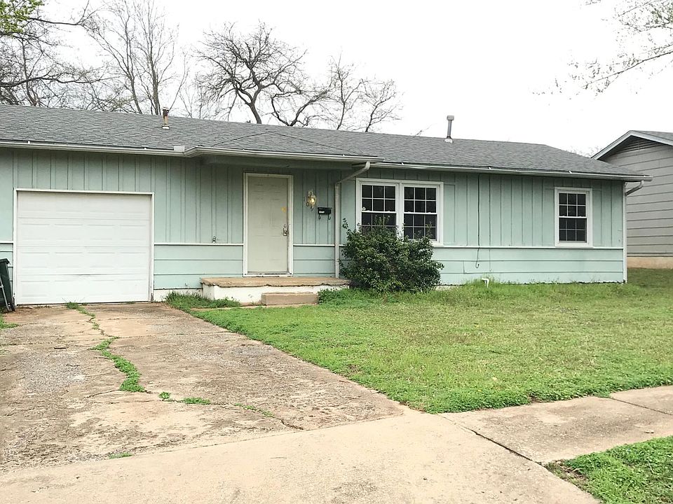 109 W 34th St S, Sand Springs, OK 74063 | Zillow