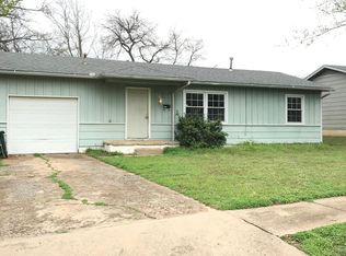 109 W 34th St S, Sand Springs, OK 74063