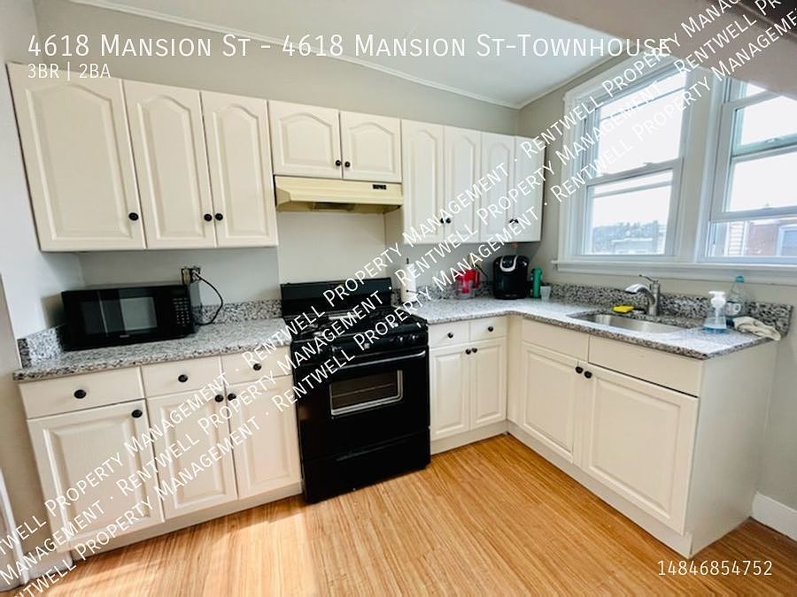 1st image of 4618 Mansion St #4618