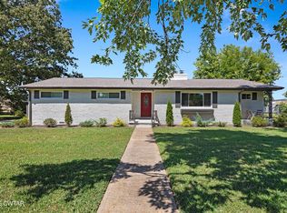 105 Dixie Ln, Jackson, TN 38301