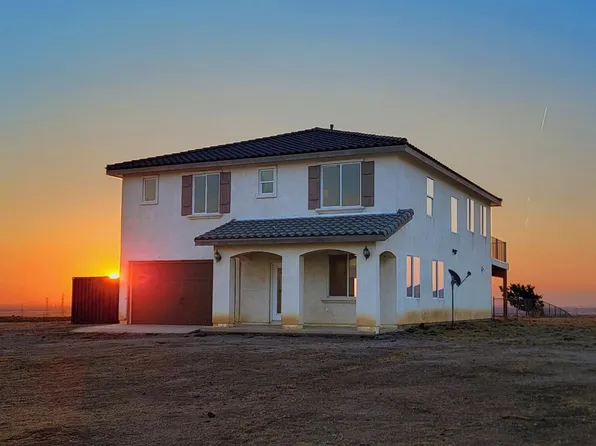 44972 135th St W, Lancaster, CA 93536