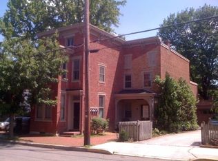 218 W South St APT A, Carlisle, PA
