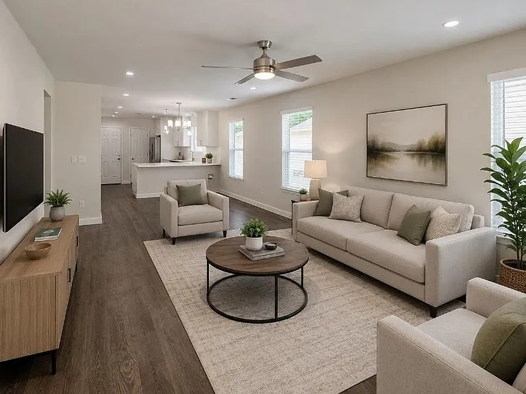 1608 S Highland St #101 — Photo 3
