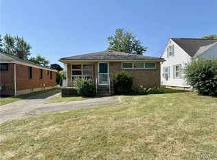 95 Argyle Ave, Amherst, NY 14226