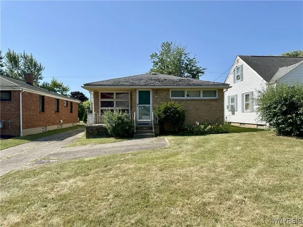 95 Argyle Ave, Amherst, NY 14226
