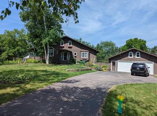 14375 Gemstone Rd, Sparta, WI 54656