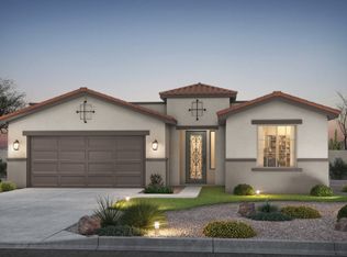 3606 Paragon, Las Cruces, NM 88011