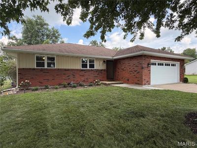217 Westview St, Palmyra, MO, 63461