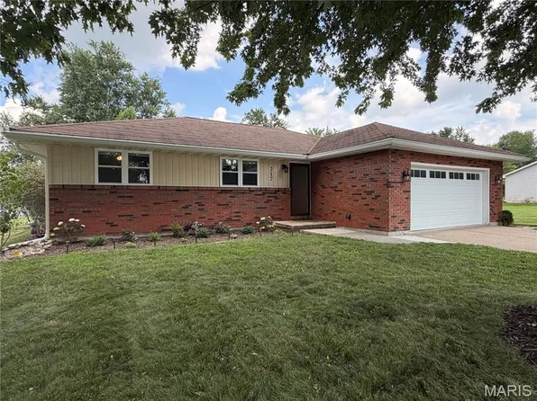 217 Westview St, Palmyra, MO 63461