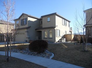 7740 Moose River Ct, Reno, NV 89523