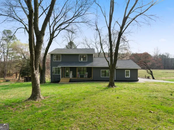 480 Norville Dr NW, Resaca, GA 30735