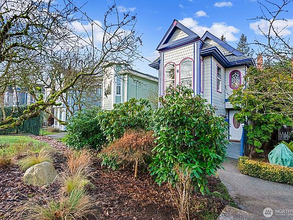 2nd image of 9221 College Way N