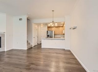 7214 S Laredo St #104, Aurora, CO 80016