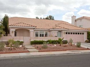 3662 Chicopee St, Las Vegas, NV 89147
