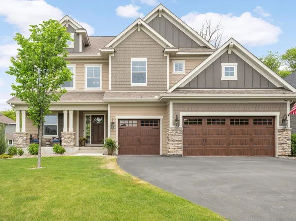 4358 Woodland Cove Pkwy, Minnetrista, MN 55331