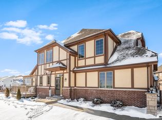 12709 S Wild Rye Ct, Plainfield, IL 60585