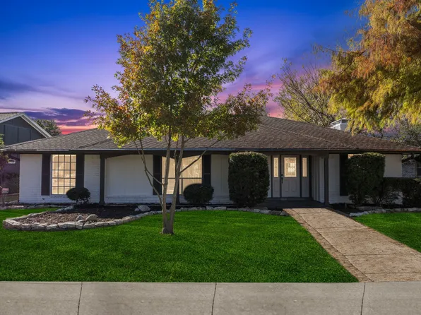 5909 Mark Ln, Rowlett, TX 75089