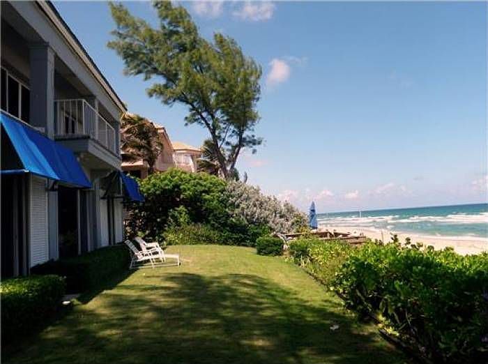 90' of Waterfrontage