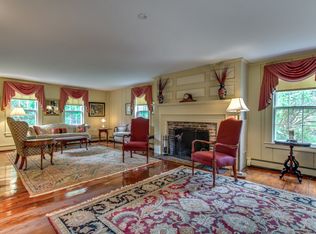 2 Baptist Road  Canterbury Center, Canterbury, NH 03224