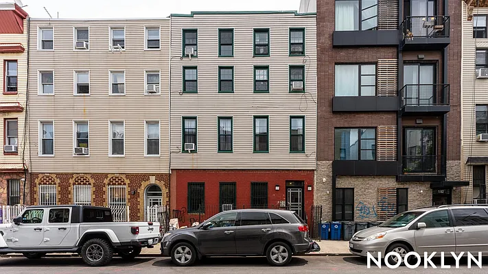 Rented by Nooklyn NYC LLC | media 16