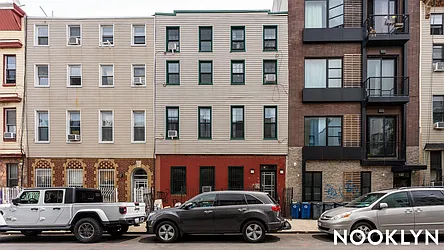 Rented by Nooklyn NYC LLC
