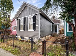 510 Oak St, Dayton, OH 45410