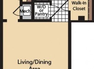 322 N Oxford St APT 2, Arlington, VA 22203