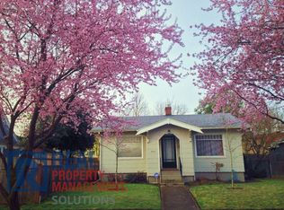 4852 N Vanderbilt St, Portland, OR 97203