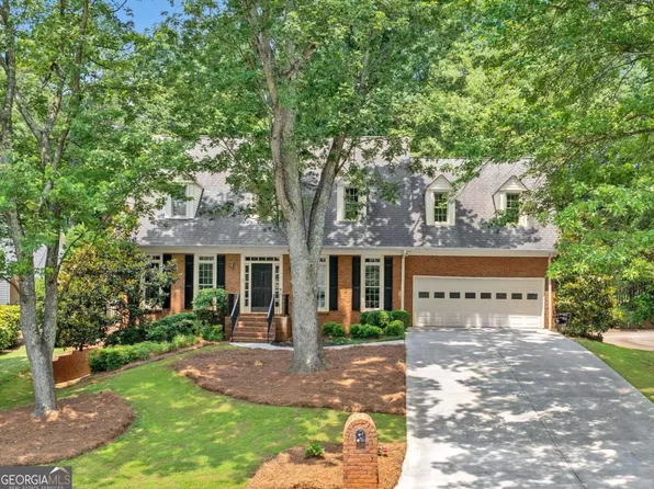 2010 Pearwood Path, Roswell, GA 30076