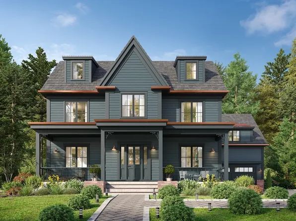 259 Central Ave, Milton, MA 02186