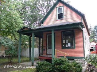 1409 Woodmere Pl, Bay City, MI 48708