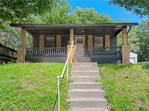 1011 N Osage St, Independence, MO 64050