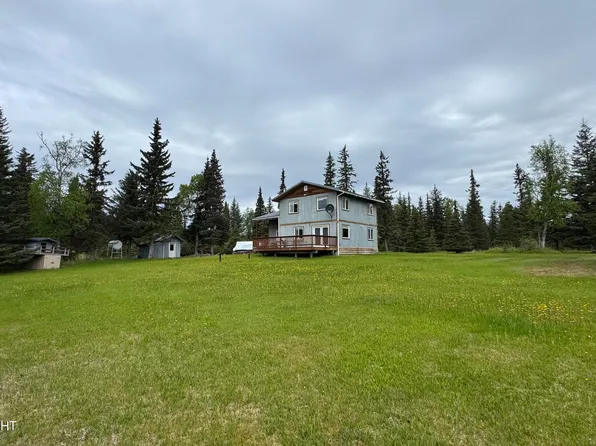 67223 Kinak Ave, Ninilchik, AK 99639