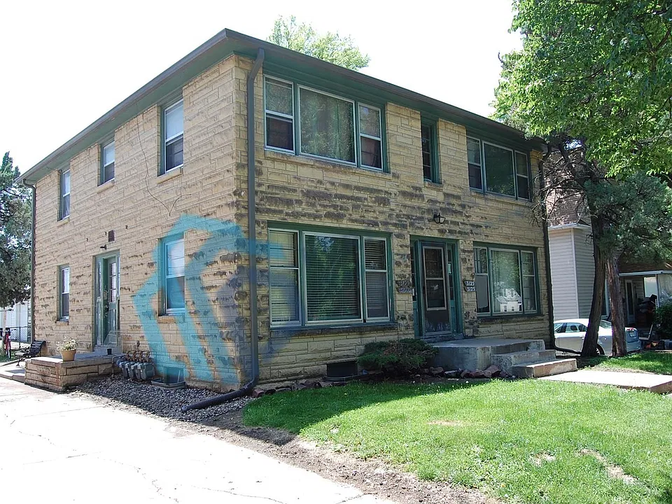 3123 P St #3125