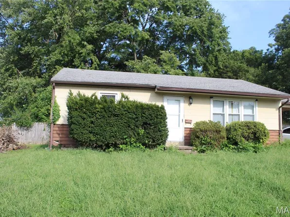 732 N Middle St, Cape Girardeau, MO 63701