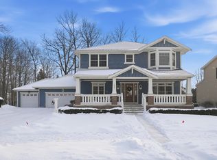 1801 Galapagos Ct, Fort Wayne, IN 46814