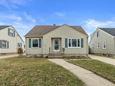 7535 35th AVENUE, Kenosha, WI, 53142