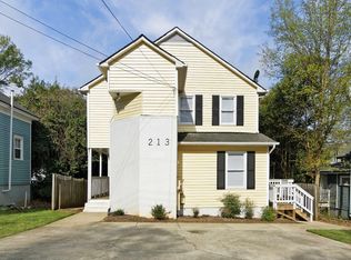 213 N Boylan Ave #B, Raleigh, NC 27603