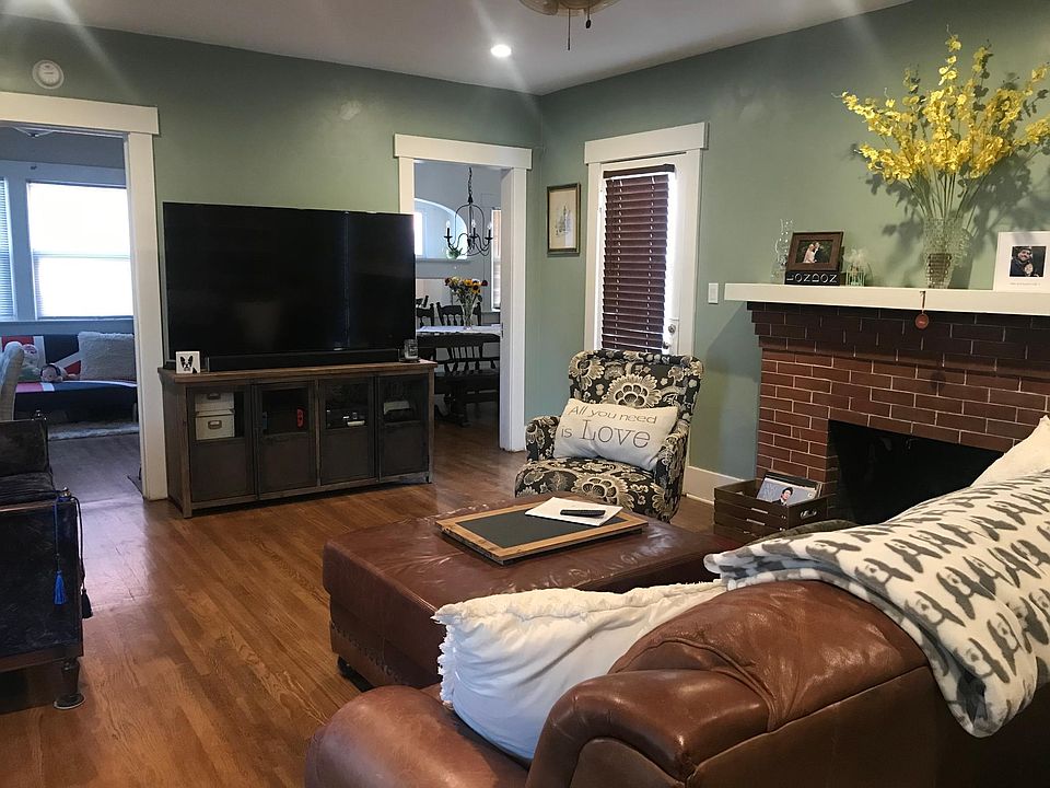 1st image of 334 Alvarado St #1
