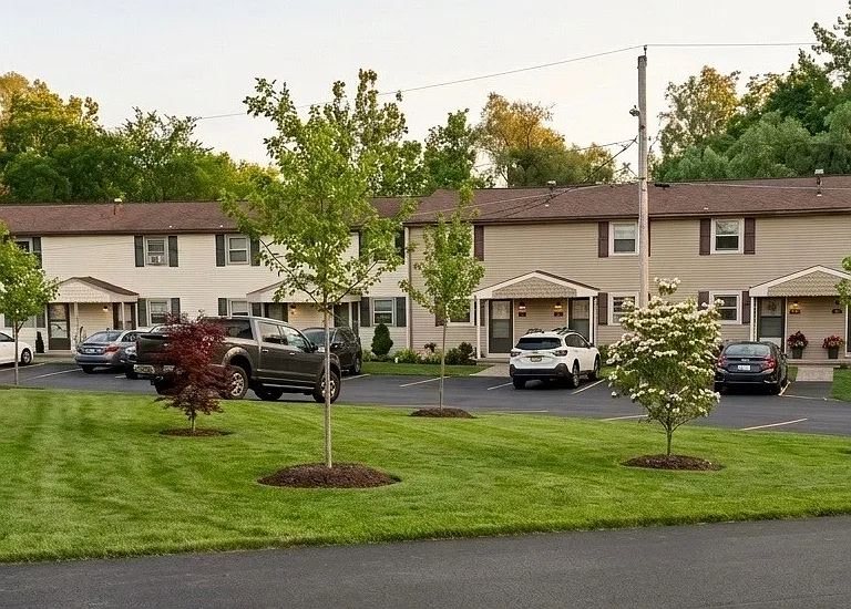 Pleasant Hill Crossings — Photo 25