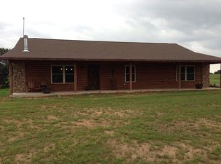 8950 County Road 3440, Stratford, OK 74872