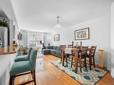 800 Grand Concourse APT 5GS, Bronx, NY, 10451