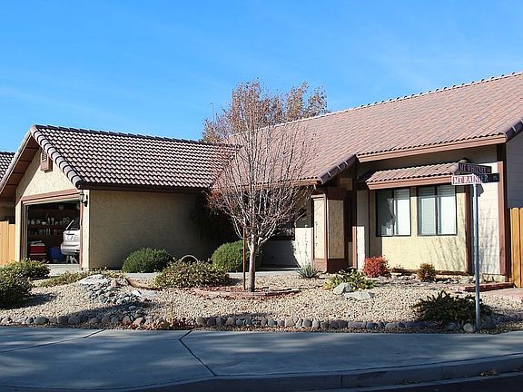 Open concept plan
