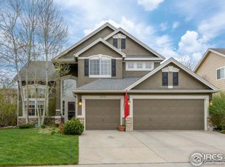 5915 Huntington Hills Dr, Fort Collins, CO 80525