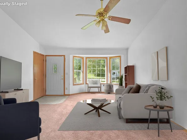 416 E Bell Ave, Des Moines, IA 50315