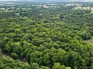Williams Rd, Cameron, OK 74932