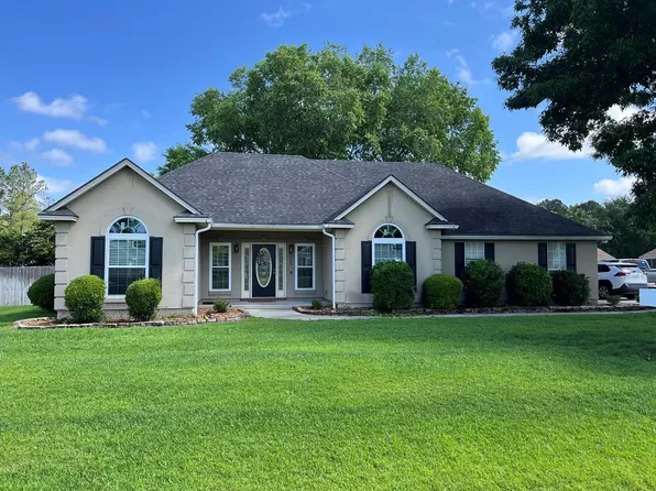 3523 Spence Dr, Valdosta, GA 31605