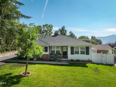 2520 Upper Ter, La Crescenta, CA, 91214