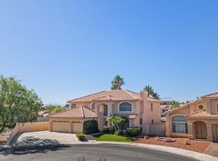2718 Timber Crossing Ct, Henderson, NV 89074