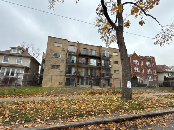 5424 W Ferdinand St APT 424, Chicago, IL 60644